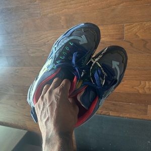 Off-White Sneakers